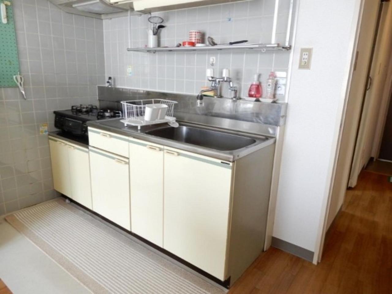 Ueda Building - Vacation Stay 8565 Асахікава Екстер'єр фото